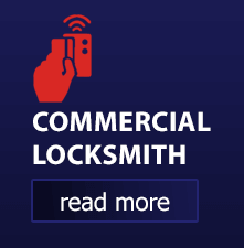 Commercial Waltham Locksmith